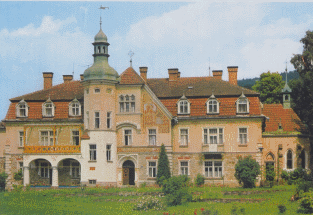 augustinerhaus