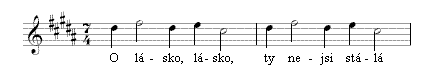 deklamation