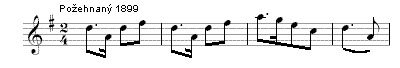dergesegnete