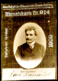 monatskarte