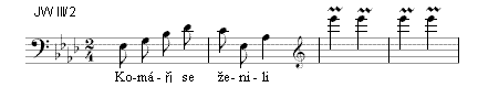 mueckenhochzeit